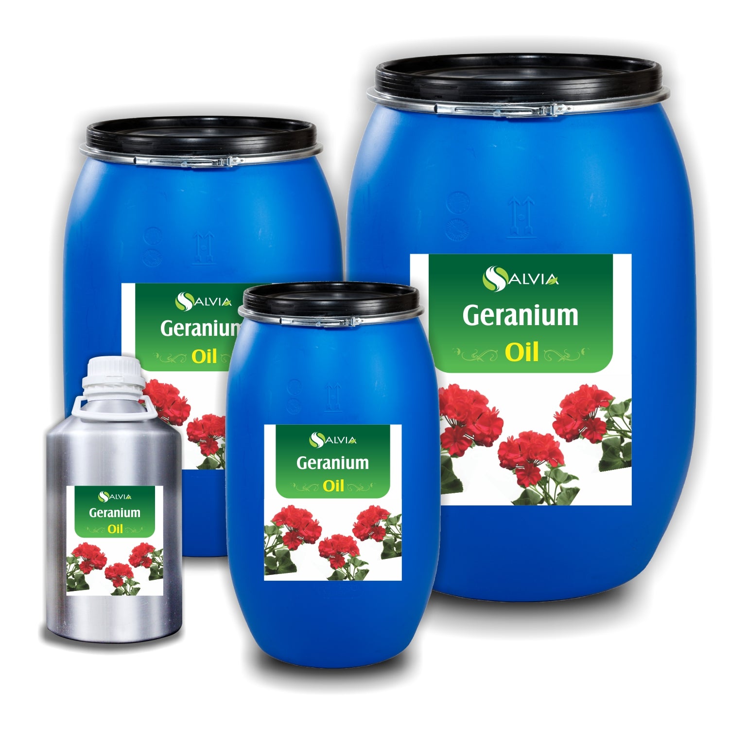 Geranium Essential Oil Geranium Essential Oil